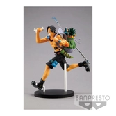One piece - figurine portgas d.ace special launch - 13cm