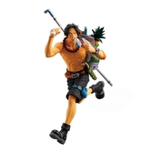 One piece - figurine portgas d.ace special launch - 13cm