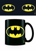 Dc originals - mug - 315 ml - batman logo