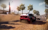 COLIN McRAE DIRT 2 PLATINIUM - PS3