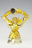 Figurine Saint Seiya Cloth Myth EX Aquarius HYOGA