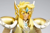 Figurine Saint Seiya Cloth Myth EX Aquarius HYOGA