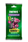 Panini - fortnite - trading cards boite de 12 pochettes de 22 cartes