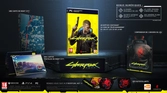 Cyberpunk 2077 Day One édition - PC