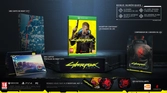 Cyberpunk 2077 Day One édition - XBOX ONE