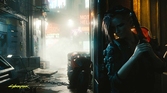 Cyberpunk 2077 day one edition - PS4