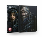 Death Stranding Special édition - PS4