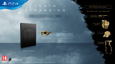 Death Stranding Special édition - PS4