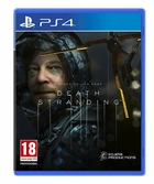 Death stranding - ps4