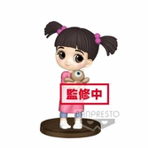 Disney pixar - Q Posket mini boo - 7cm