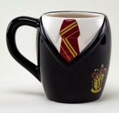 Harry potter- mug 3d- bow tie