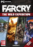 Far Cry L'Expédition Sauvage - PC