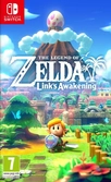 The legend of zelda : link's awakening - Switch