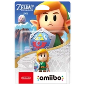 Amiibo Link - Link's Awakening