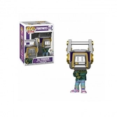 Pop fortnite s3 - dj yonder