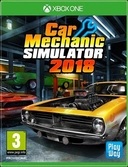 Car Mechanic Simulator 2018 - XBOX ONE