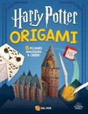 Harry potter - origami