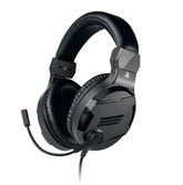 Official playstation gaming headset v3 titan for ps4 - bigben