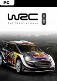 WRC 8 Fia World Rally Championship - PC