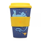Disney - travel mug - aladdin / genie