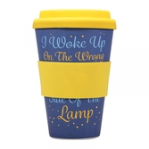 Disney - travel mug - aladdin / genie