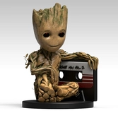Guardians of the galaxy 2  - tirelire - baby groot - 25cm