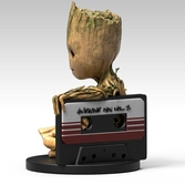 Guardians of the galaxy 2  - tirelire - baby groot - 25cm