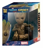 Guardians of the galaxy 2  - tirelire - baby groot - 25cm