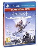 Horizon Zero Dawn Complete édition PlayStation Hits - PS4