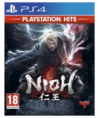 Nioh PlayStation Hits - PS4
