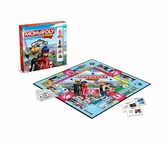 Monopoly junior - miraculous (fr)
