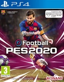 Efootball pro evolution soccer 2020