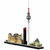 Lego Architecture - Berlin - 21027
