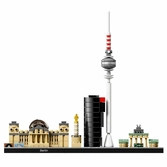 Lego Architecture - Berlin - 21027