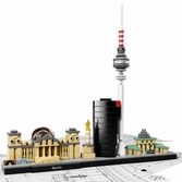 Lego Architecture - Berlin - 21027