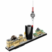 Lego Architecture - Berlin - 21027