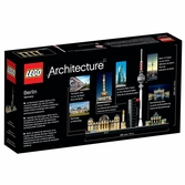 Lego Architecture - Berlin - 21027