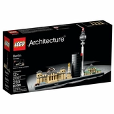 Lego Architecture - Berlin - 21027