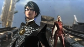 Bayonetta 2 - WII U