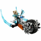 Lego 70220 Chima - La Moto Sabre