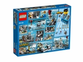 Lego 60130 - La Prison En Haute Mer