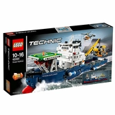 Lego 42064 - Le Navire D'Exploration