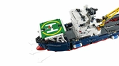 Lego 42064 - Le Navire D'Exploration