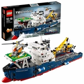 Lego 42064 - Le Navire D'Exploration