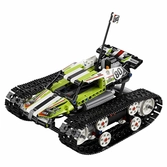 Lego 42065 - Le Bolide Sur Chenilles Télécommandé