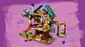 Lego Friends 41335 - La Cabane Dans Les Arbres De Mia