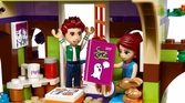Lego Friends 41335 - La Cabane Dans Les Arbres De Mia