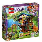 Lego Friends 41335 - La Cabane Dans Les Arbres De Mia