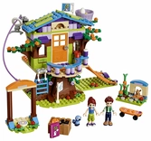 Lego Friends 41335 - La Cabane Dans Les Arbres De Mia