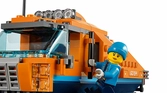 Lego 60194 - Le Véhicule À Chenilles D'Exploration